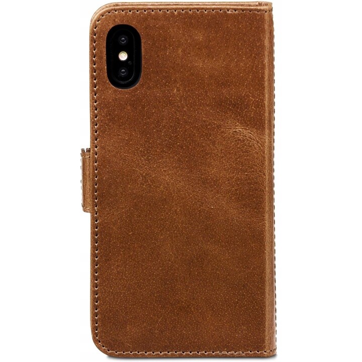 Bernstorff - iPhone XS Max - Bronceado oscuro