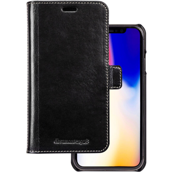 Bernstorff - iPhone XS Max - Schwarz