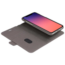 New York - iPhone 11 Pro - Shadow Grey