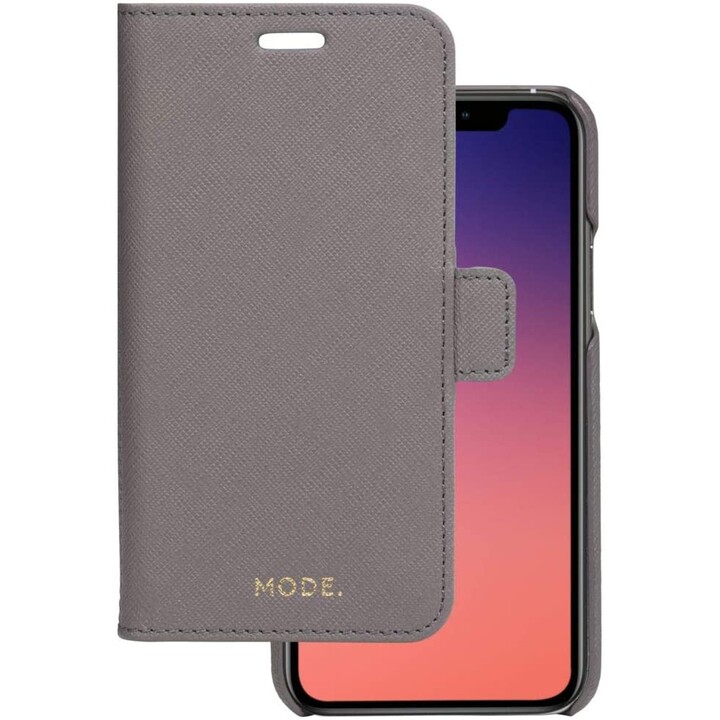 Nova York - iPhone 11 Pro - Shadow Grey