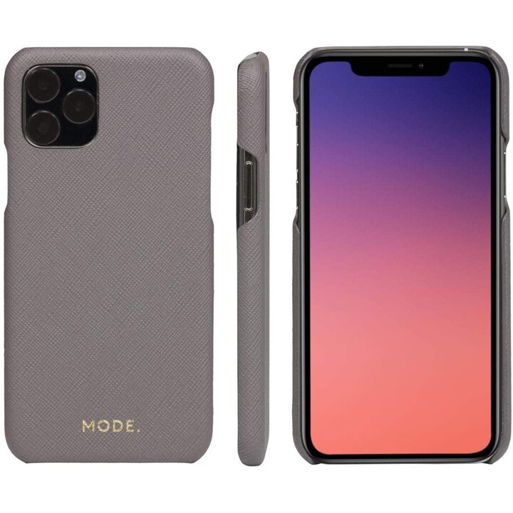 Nova York - iPhone 11 Pro - Shadow Grey