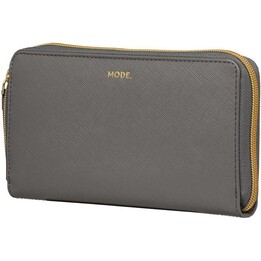 dbramante1928 LA Purse Geldbörse Shadow Grey