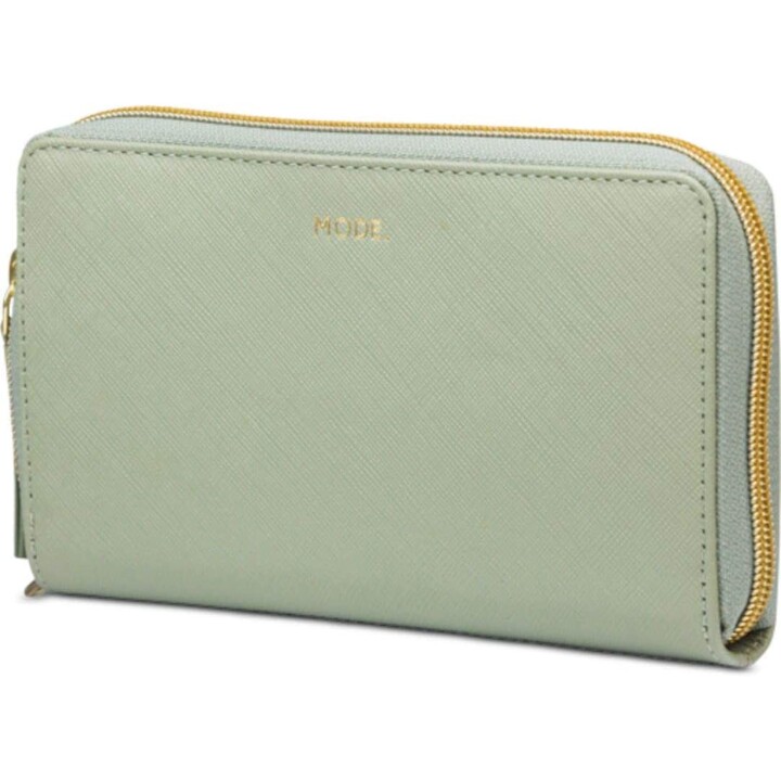 dbramante1928 LA Purse - Olive Green