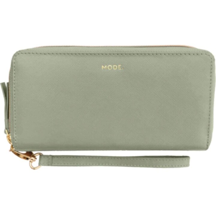 dbramante1928 LA Purse - Olive Green