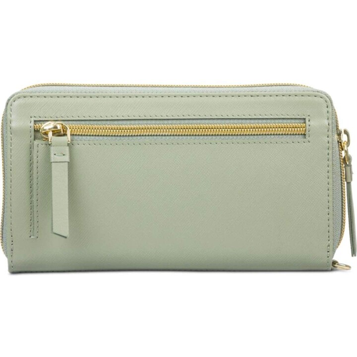 dbramante1928 LA Purse - Olive Green