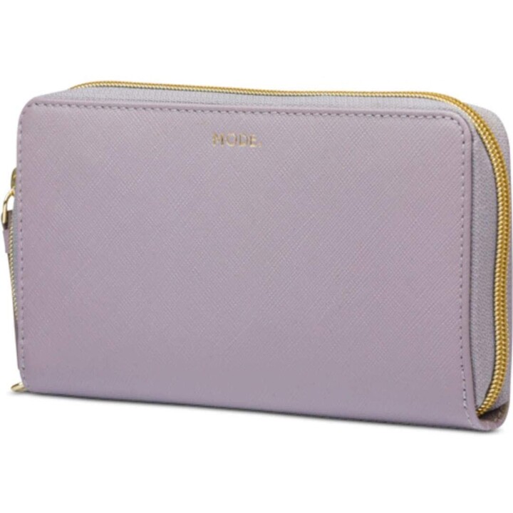 dbramante1928 LA Purse - City Grey