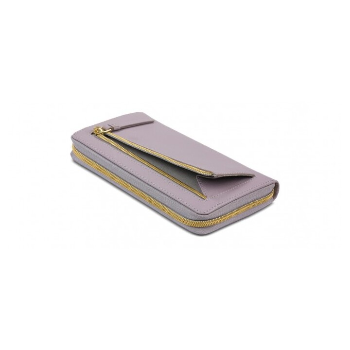 dbramante1928 LA Purse - City Grey