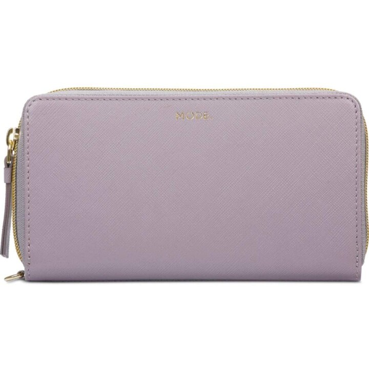 dbramante1928 LA Purse - City Grey