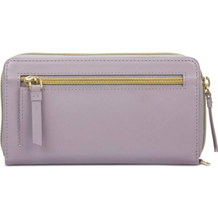 dbramante1928 LA Purse - City Grey