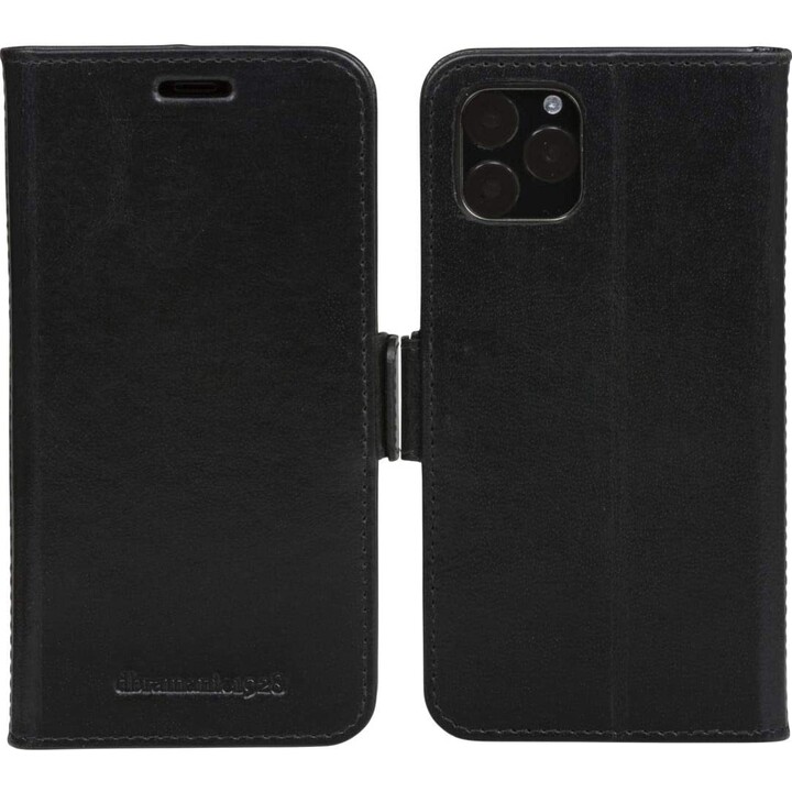 Copenhagen Plus - iPhone 11 Pro Max - Black
