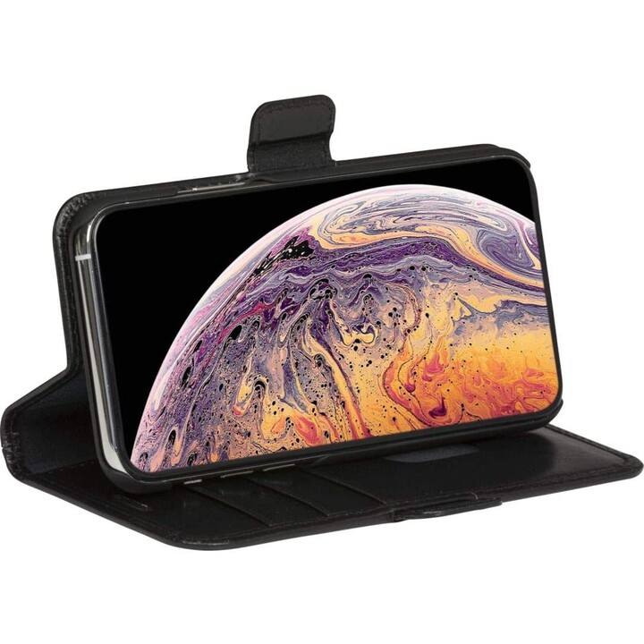 Copenhagen Plus - iPhone 11 Pro Max - Black