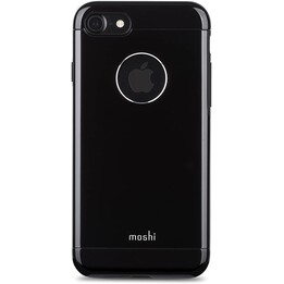 Moshi Armour funda para iPhone 7 negra