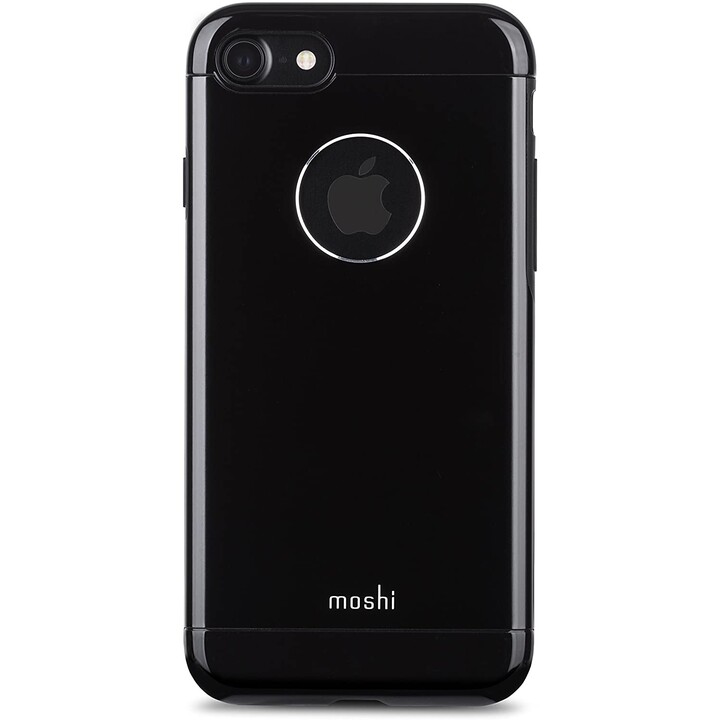 Moshi Armour funda para iPhone 7 negra