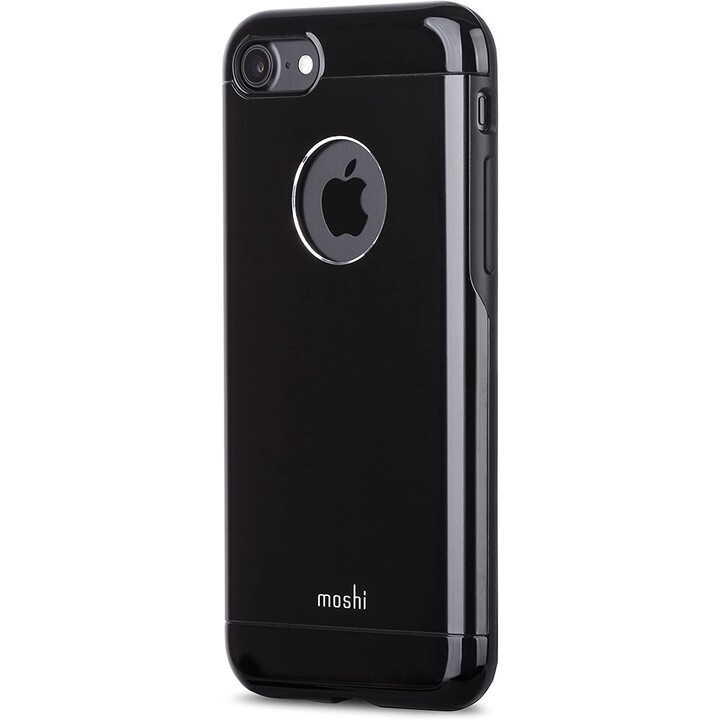 Moshi Armour funda para iPhone 7 negra