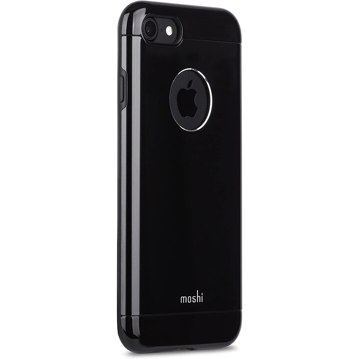 Moshi Armour funda para iPhone 7 negra