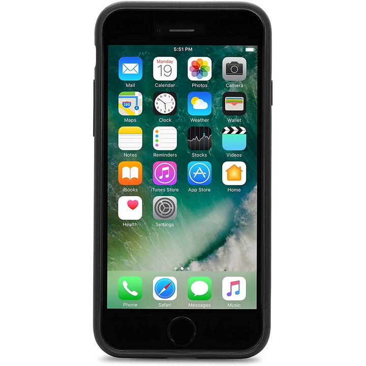 Moshi Armour funda para iPhone 7 negra
