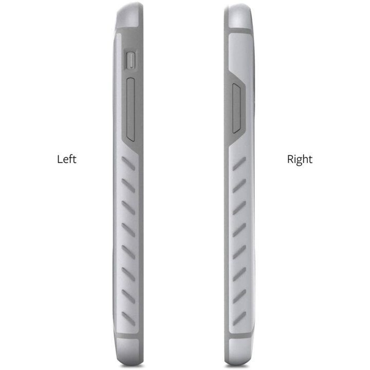 Talos pour iPhone XS/X - coque pour iPhone - Admiral Grey