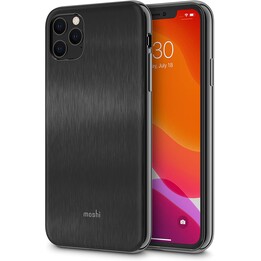 iGlaze para iPhone 11 Pro Max - Armor Black