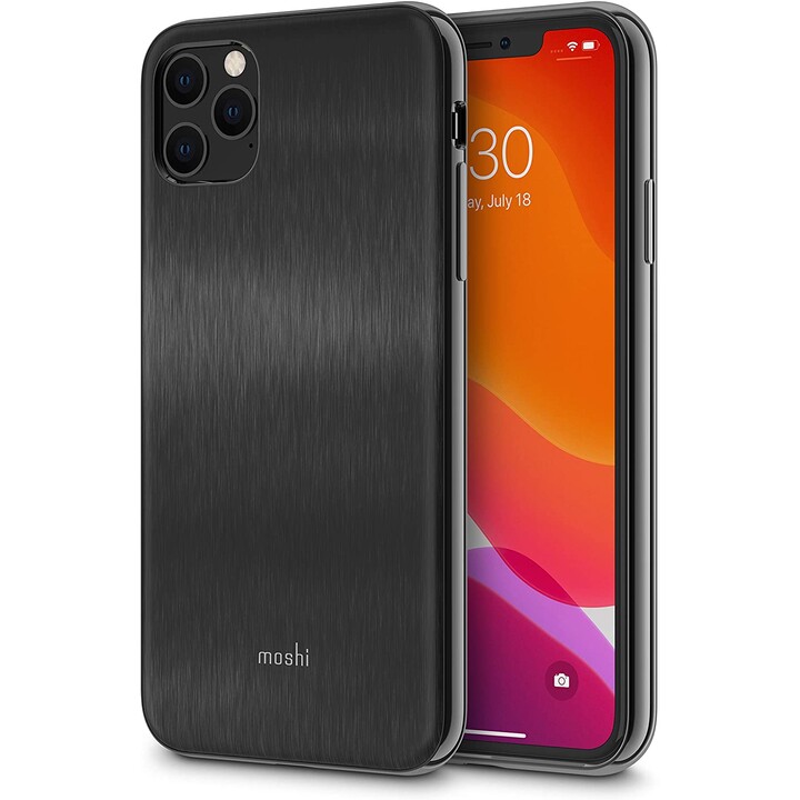 iGlaze para iPhone 11 Pro Max - Armor Black