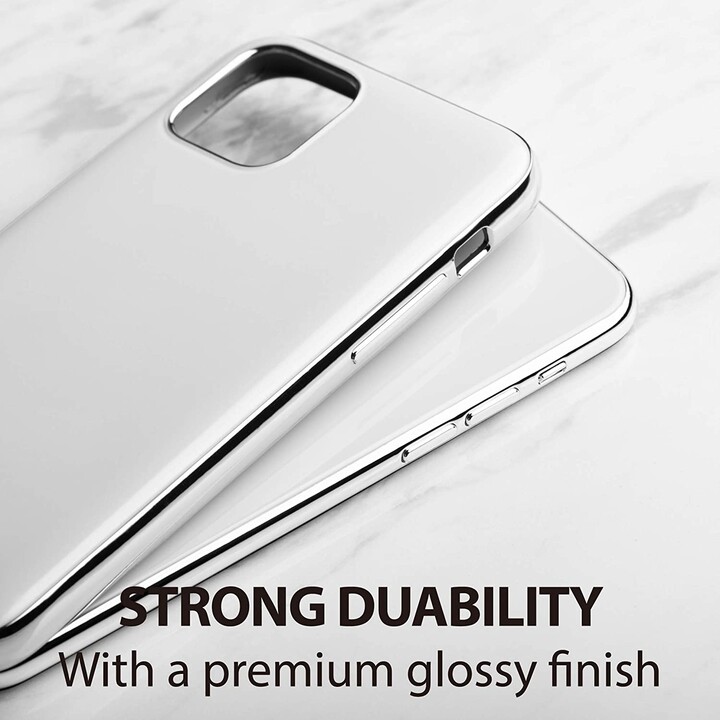 iGlaze para iPhone 11 Pro Max - Armor Black