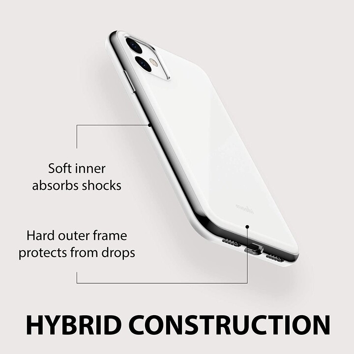 iGlaze para iPhone 11 Pro Max - Armor Black