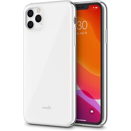 iGlaze para iPhone 11 Pro Max - Blanco perla