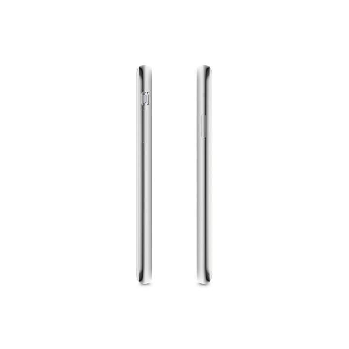 iGlaze para iPhone 11 Pro Max - Blanco perla