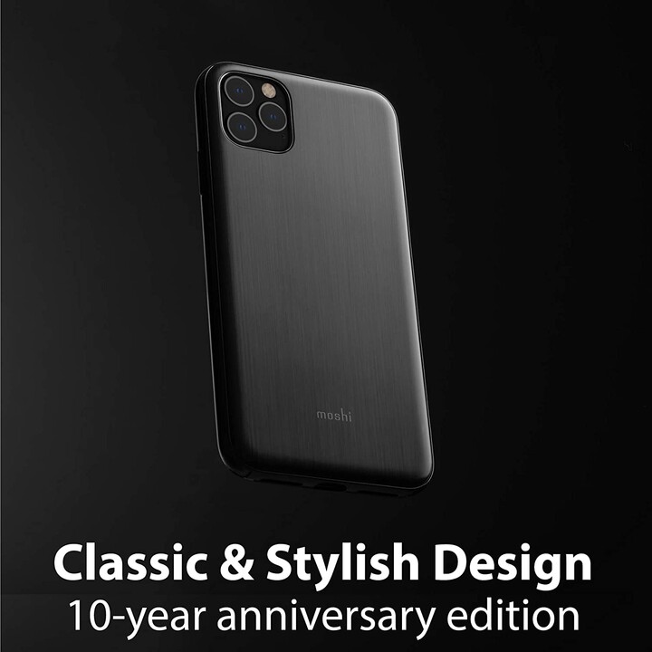 iGlaze para iPhone 11 Pro Max - Blanco perla