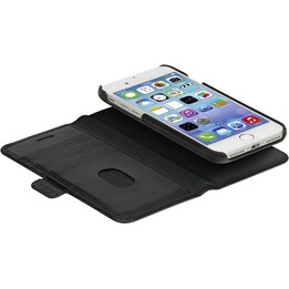 Lynge - iPhone 8/7/6 / SE 2020 Series - Negro