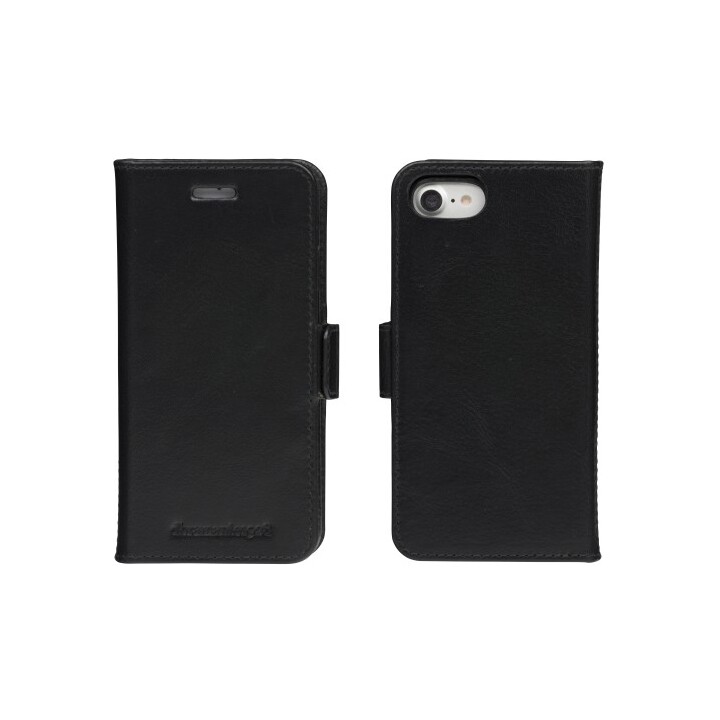 Lynge - iPhone 8/7/6 / SE 2020 Series - Negro