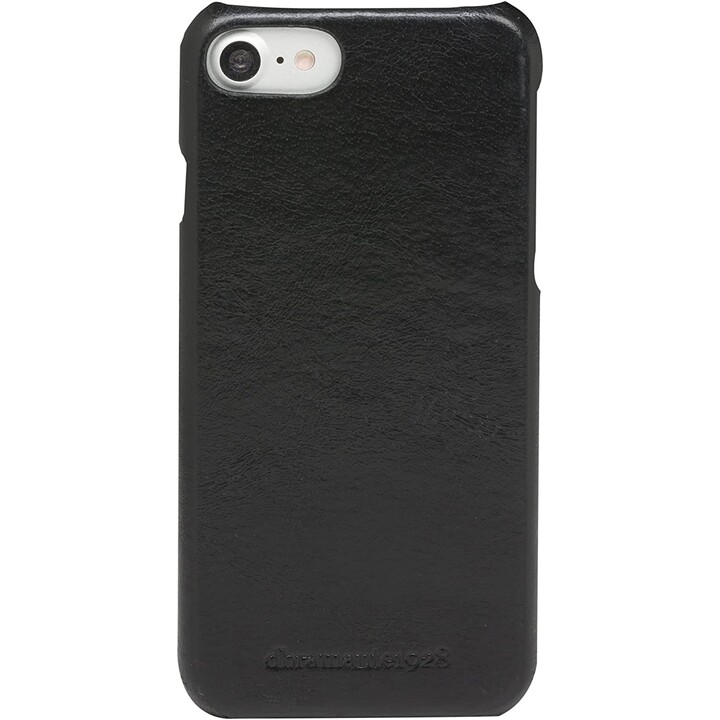 Lynge - iPhone 8/7/6 / SE 2020 Series - Negro