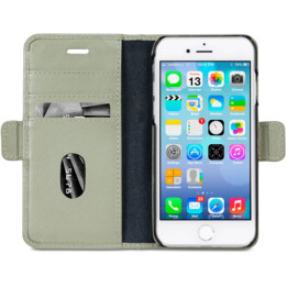 New York - iPhone 8/7/6/SE 2020 - Olive Green