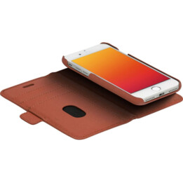 Nueva York - Carcasa para iPhone 8/7/6 / SE 2020 - Rusty Rose