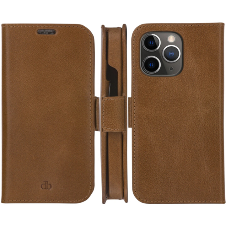 Lynge - iPhone 13 Pro 6.1 "- Bronceado