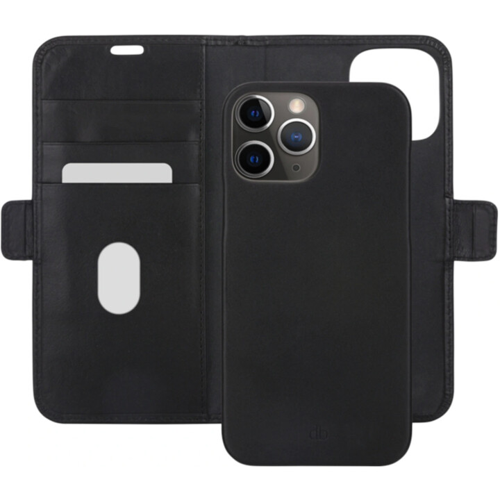 dbramante1928 Lynge - iPhone 13 Pro - Black