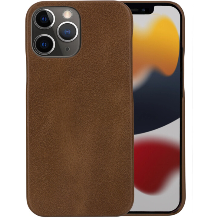 Lynge - iPhone 13 Pro Max 6.7" - Marrone chiaro