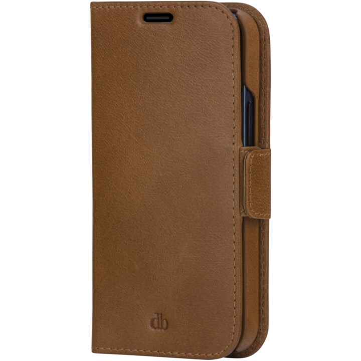 Lynge - iPhone 13 Pro Max 6.7" - Marrone chiaro