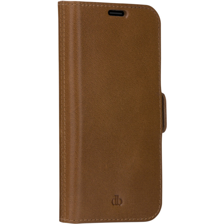Lynge - iPhone 13 Pro Max 6.7" - Marrone chiaro