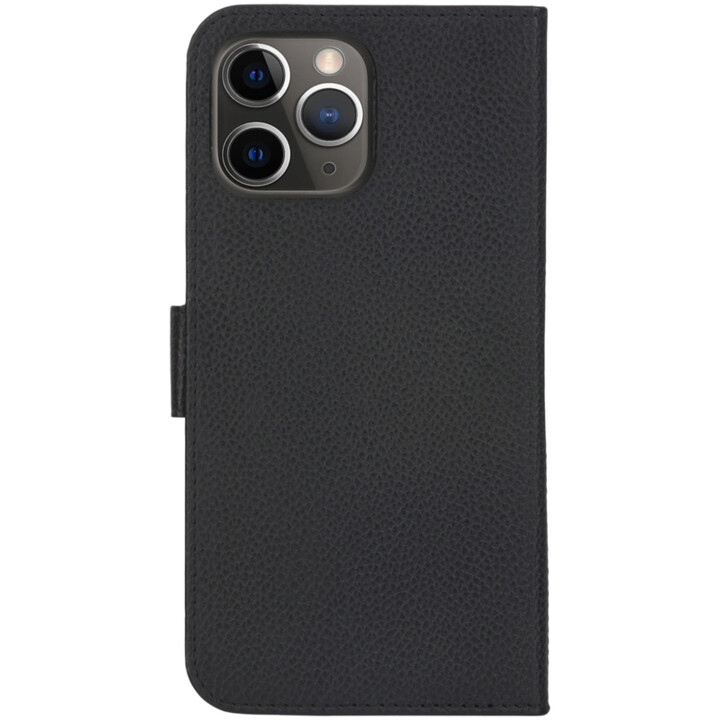 dbramante1928 New York iPhone 13 Pro Max wallet case black