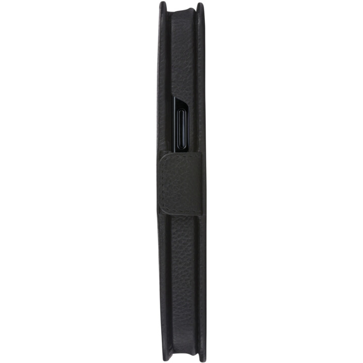 dbramante1928 New York iPhone 13 wallet case black