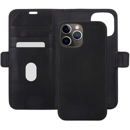 Lynge - iPhone 13 Pro Max 6.7" - Schwarz