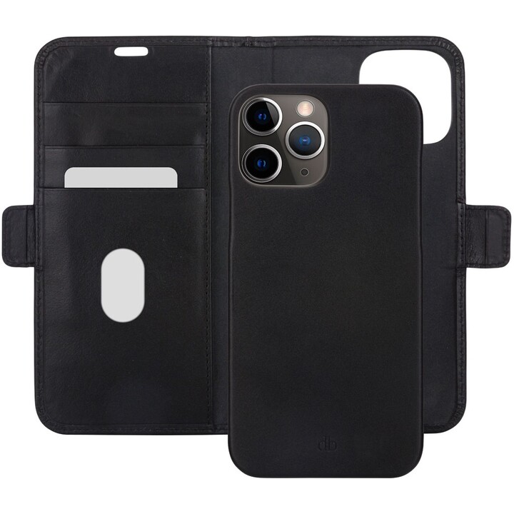 Lynge - iPhone 13 Pro Max 6.7 "- Negro