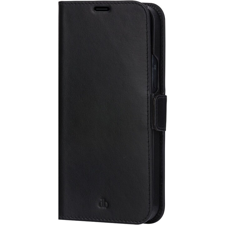 Lynge - iPhone 13 Pro Max 6.7 "- Negro