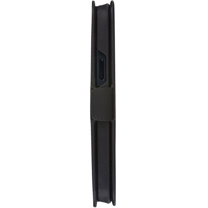 Lynge - iPhone 13 Pro Max 6.7 "- Negro