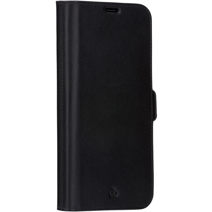 Lynge - iPhone 13 Pro Max 6.7 "- Negro