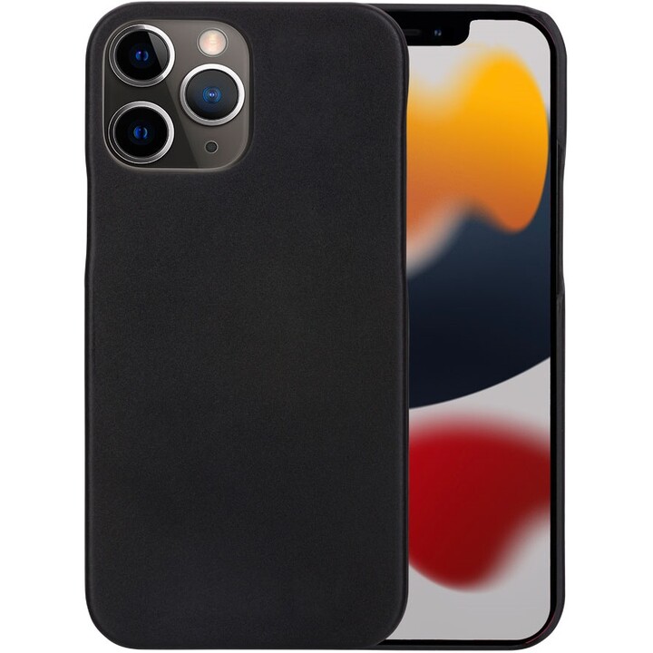 Lynge - iPhone 13 Pro Max 6.7 "- Negro