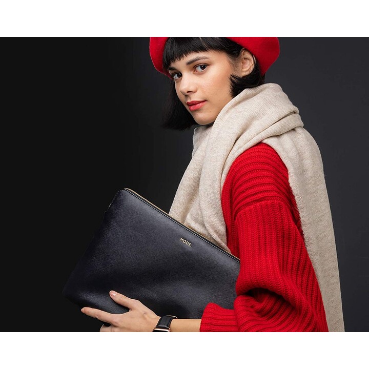 Paris - 15 "Laptop / MacBook Pro 16" - Night Black