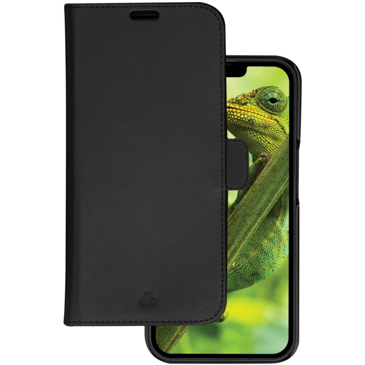 dbramante1928 Lynge - iPhone 14 - Black