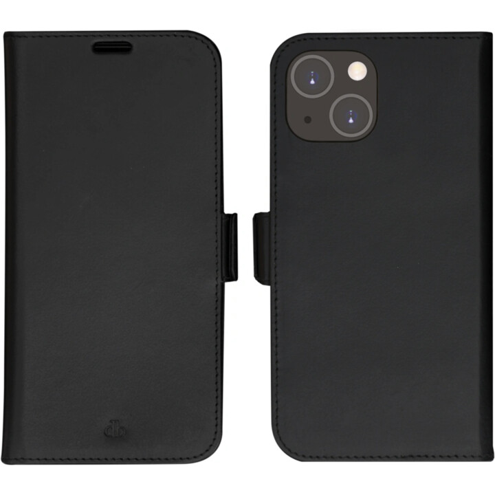 dbramante1928 Lynge - iPhone 14 - Black