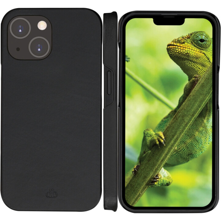 dbramante1928 Lynge - iPhone 14 - Black